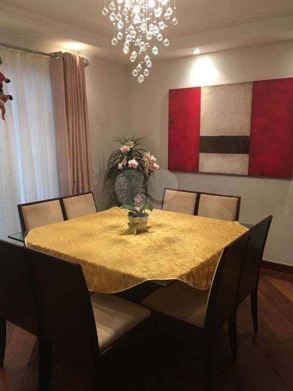 Venda Apartamento Guarulhos Vila Rosália REO331653 6