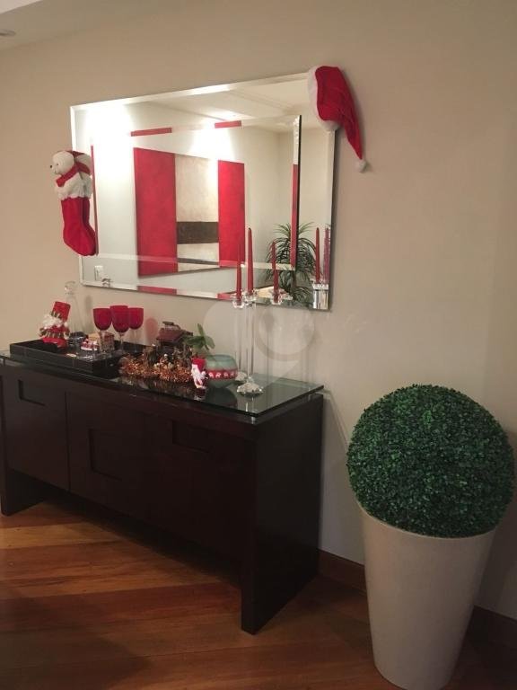 Venda Apartamento Guarulhos Vila Rosália REO331653 7