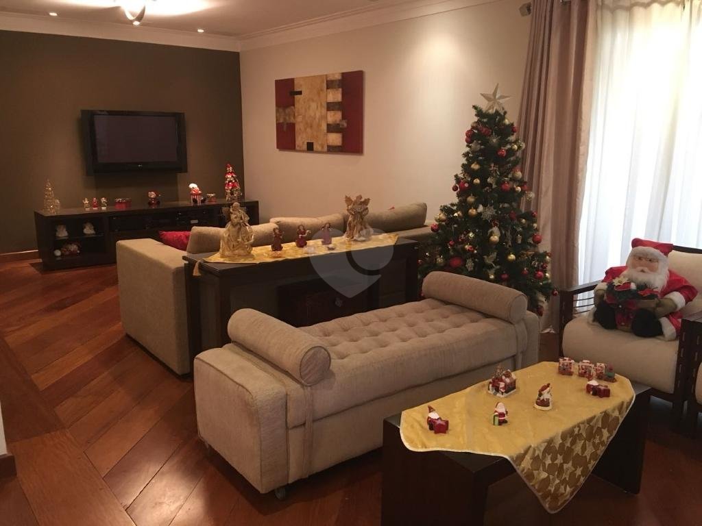 Venda Apartamento Guarulhos Vila Rosália REO331653 4