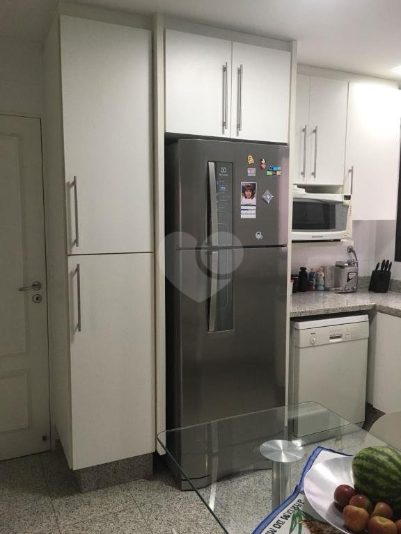 Venda Apartamento Guarulhos Vila Rosália REO331653 10