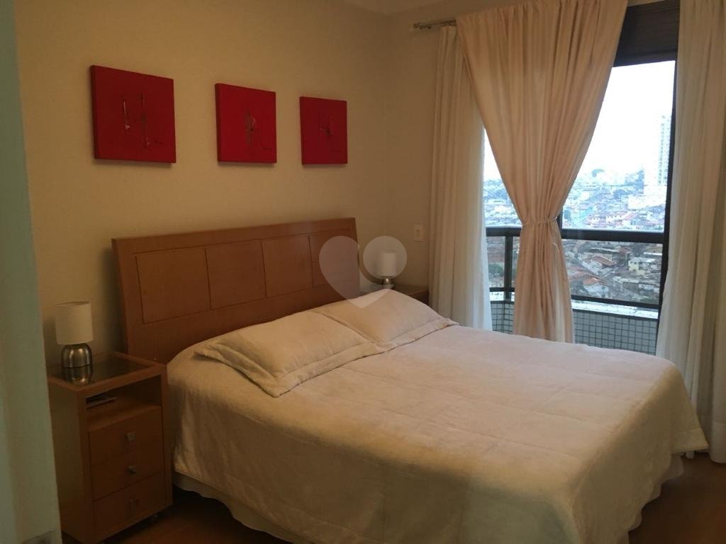 Venda Apartamento Guarulhos Vila Rosália REO331653 17