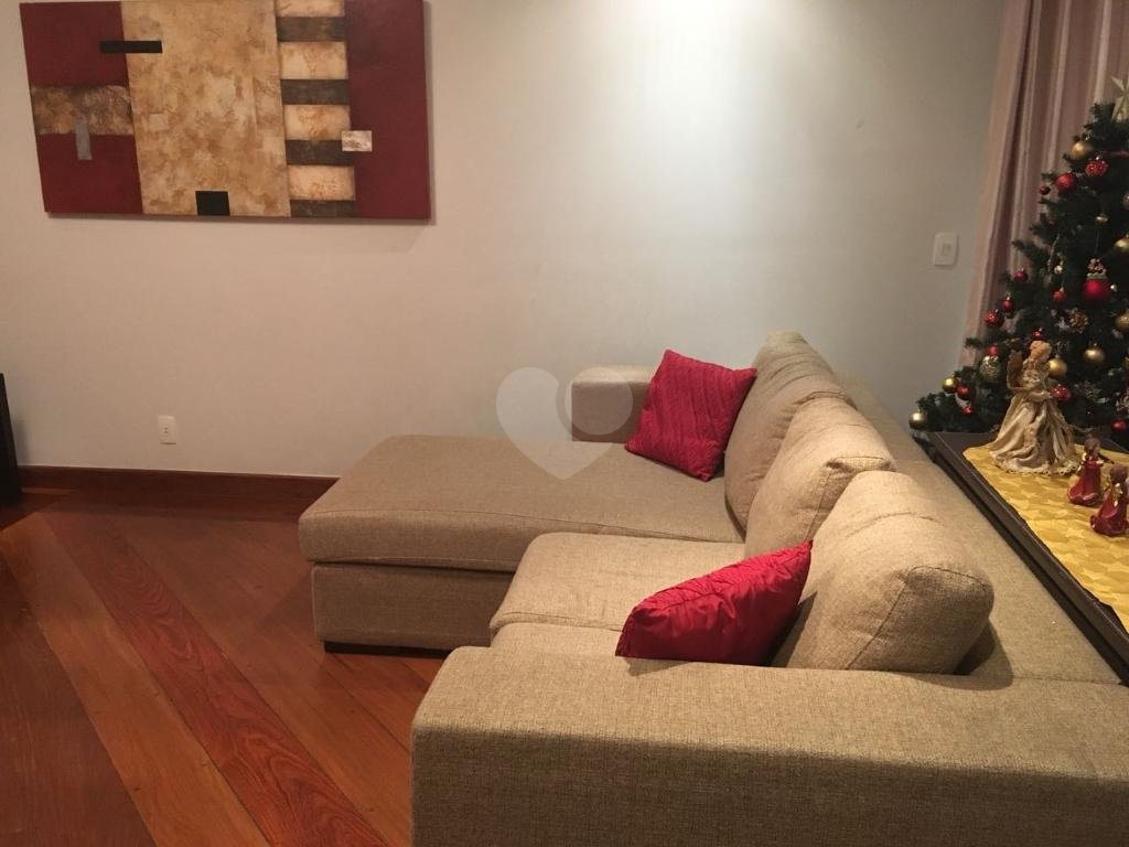 Venda Apartamento Guarulhos Vila Rosália REO331653 3