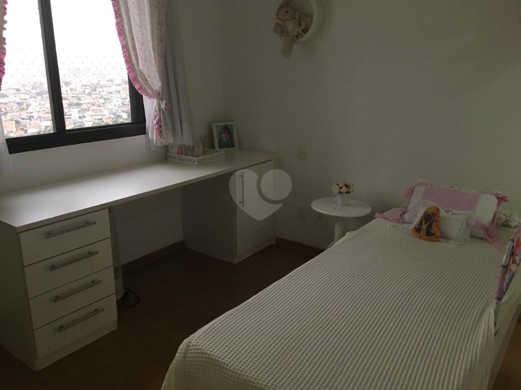 Venda Apartamento Guarulhos Vila Rosália REO331653 19