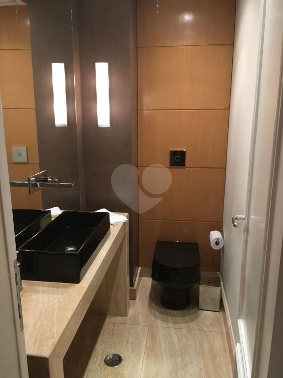 Venda Apartamento Guarulhos Vila Rosália REO331653 8