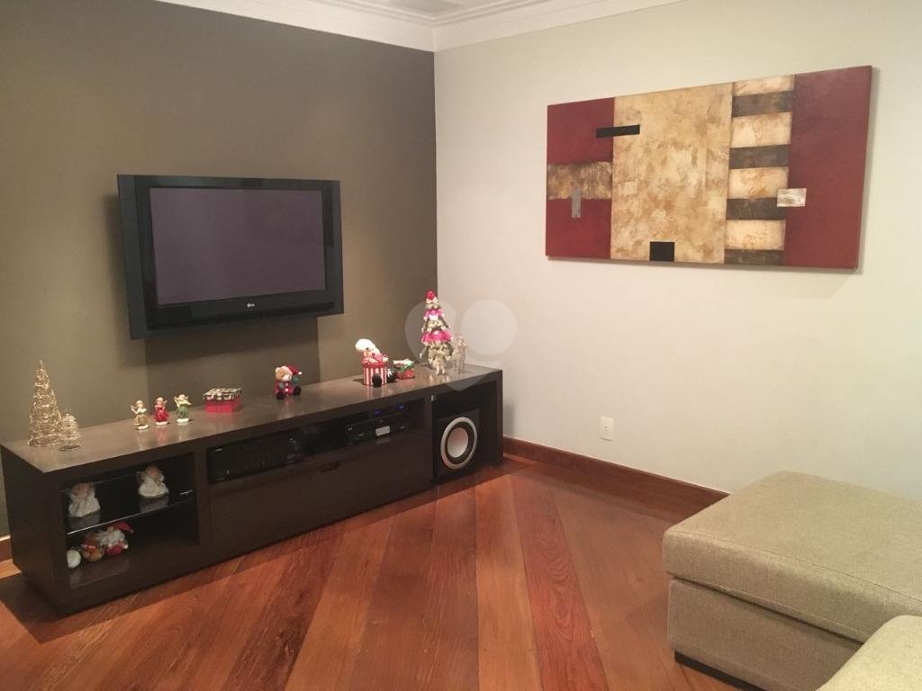 Venda Apartamento Guarulhos Vila Rosália REO331653 2