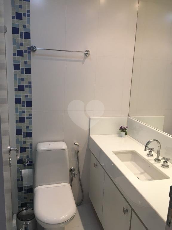 Venda Apartamento Guarulhos Vila Rosália REO331653 13