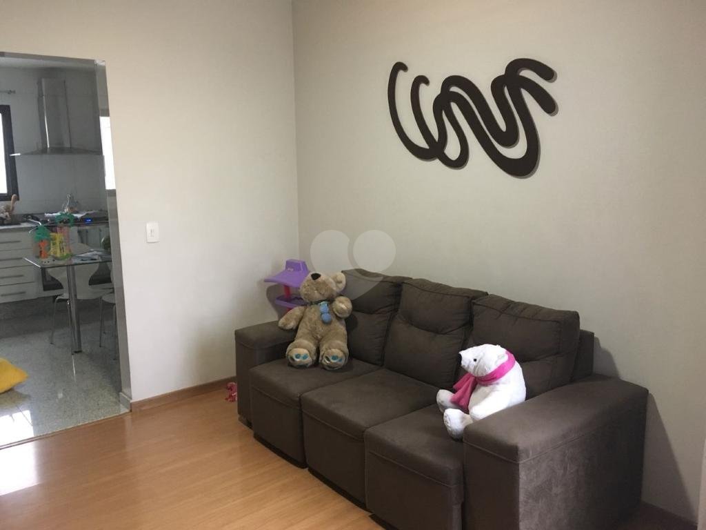 Venda Apartamento Guarulhos Vila Rosália REO331653 9