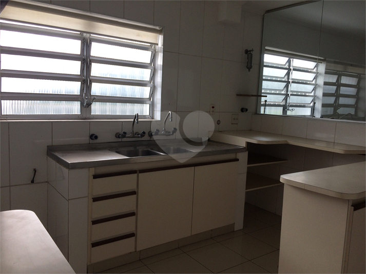 Venda Sobrado São Paulo Sumaré REO331659 15