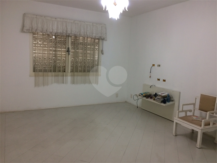 Venda Sobrado São Paulo Sumaré REO331659 11