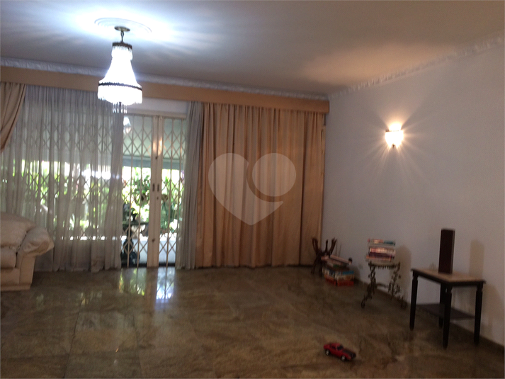 Venda Sobrado São Paulo Sumaré REO331659 7