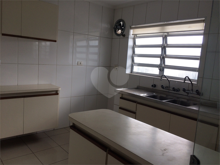 Venda Sobrado São Paulo Sumaré REO331659 22