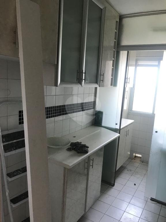 Venda Apartamento São Paulo Jardim Íris REO331662 13