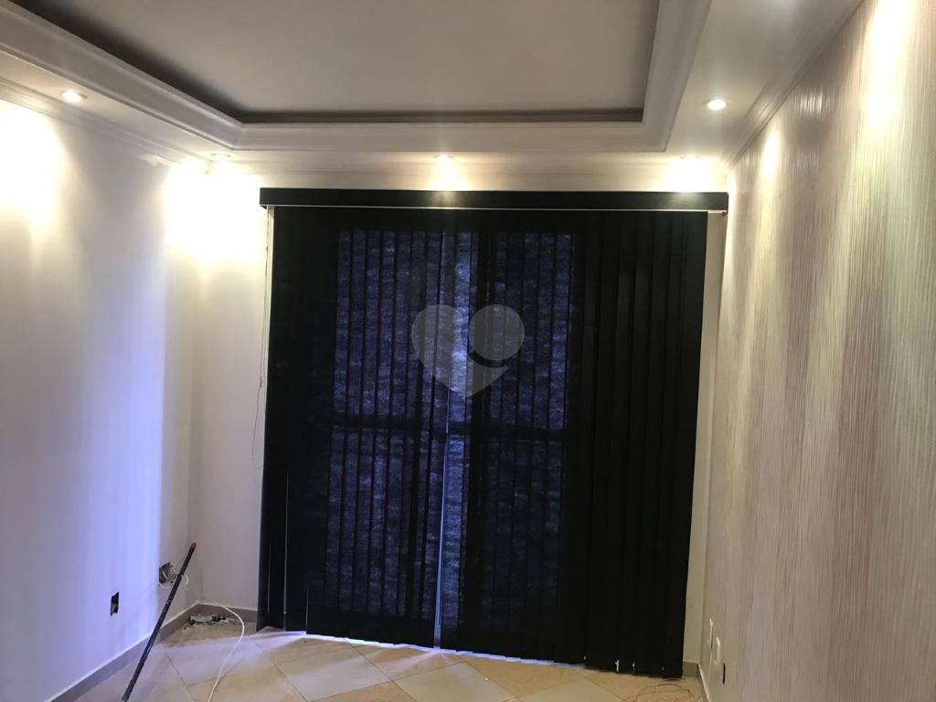 Venda Apartamento São Paulo Jardim Íris REO331662 3