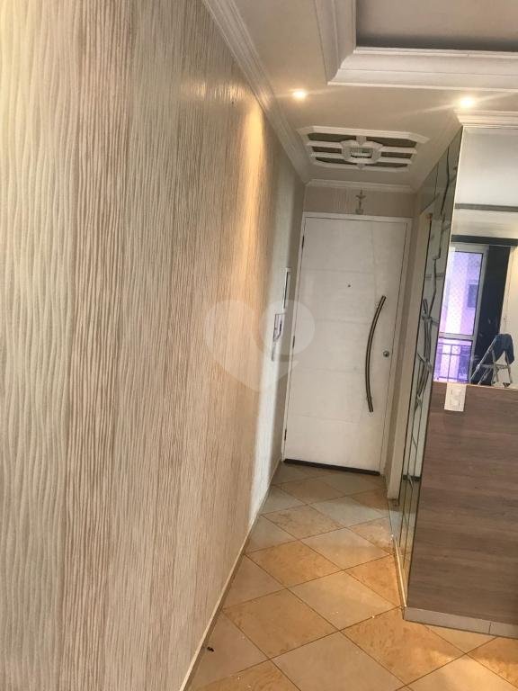 Venda Apartamento São Paulo Jardim Íris REO331662 5