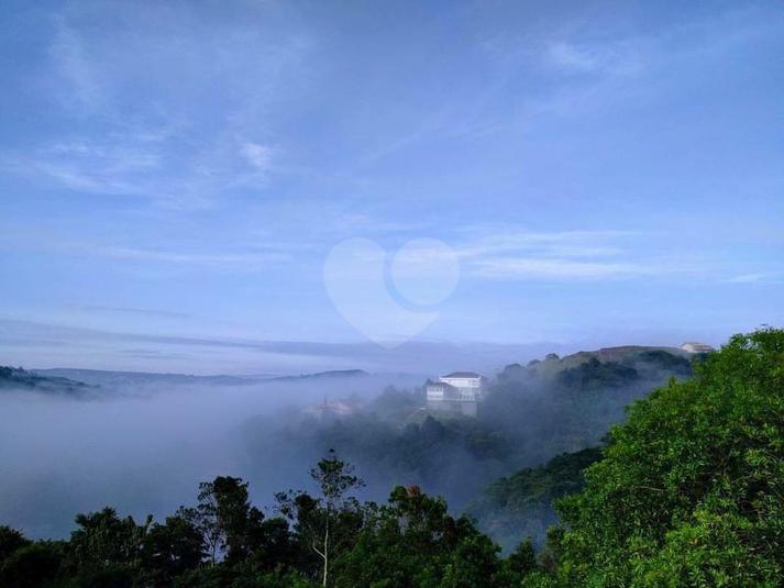 Venda Condomínio São Roque Vila Santo Antônio REO331705 3