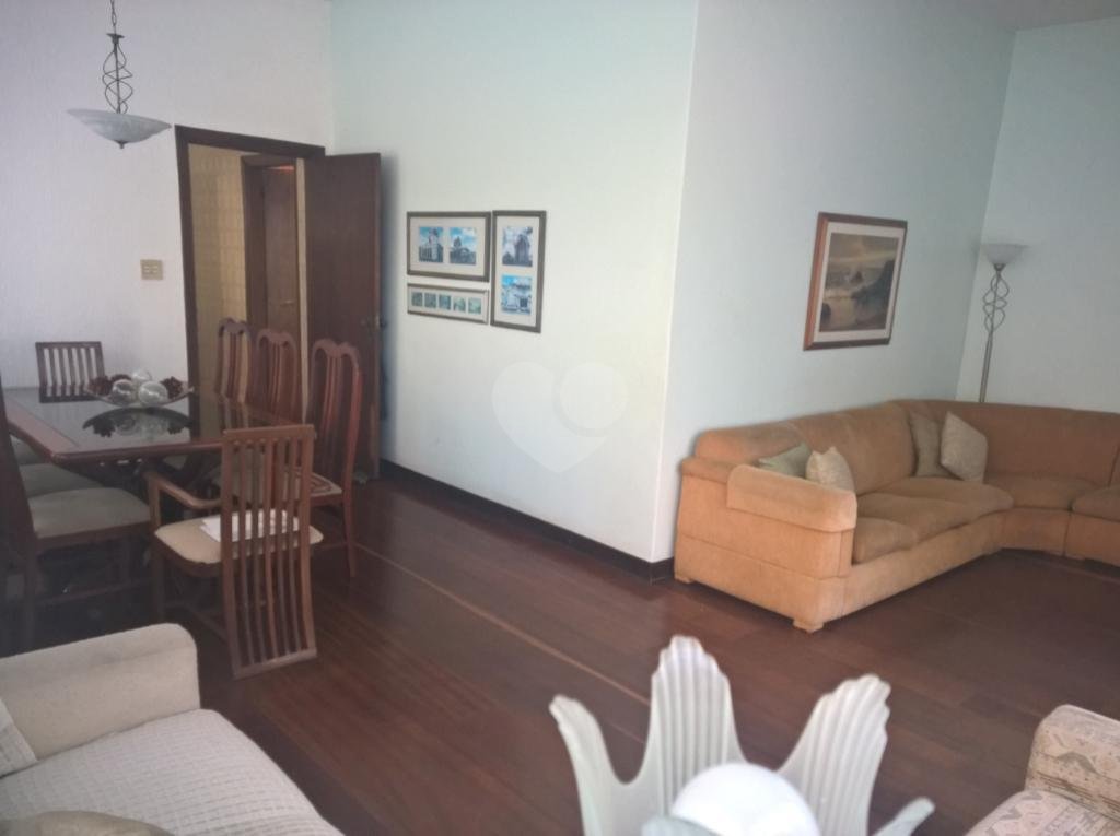 Venda Casa térrea São Paulo Planalto Paulista REO331708 9