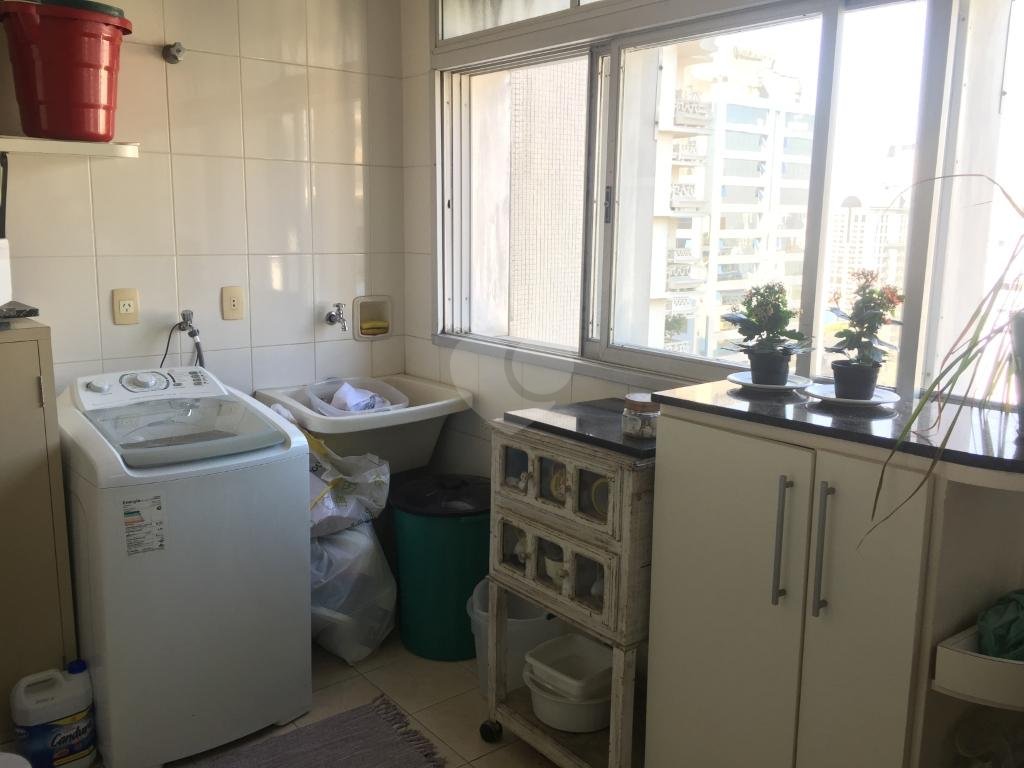 Venda Apartamento São Paulo Bela Vista REO331714 23