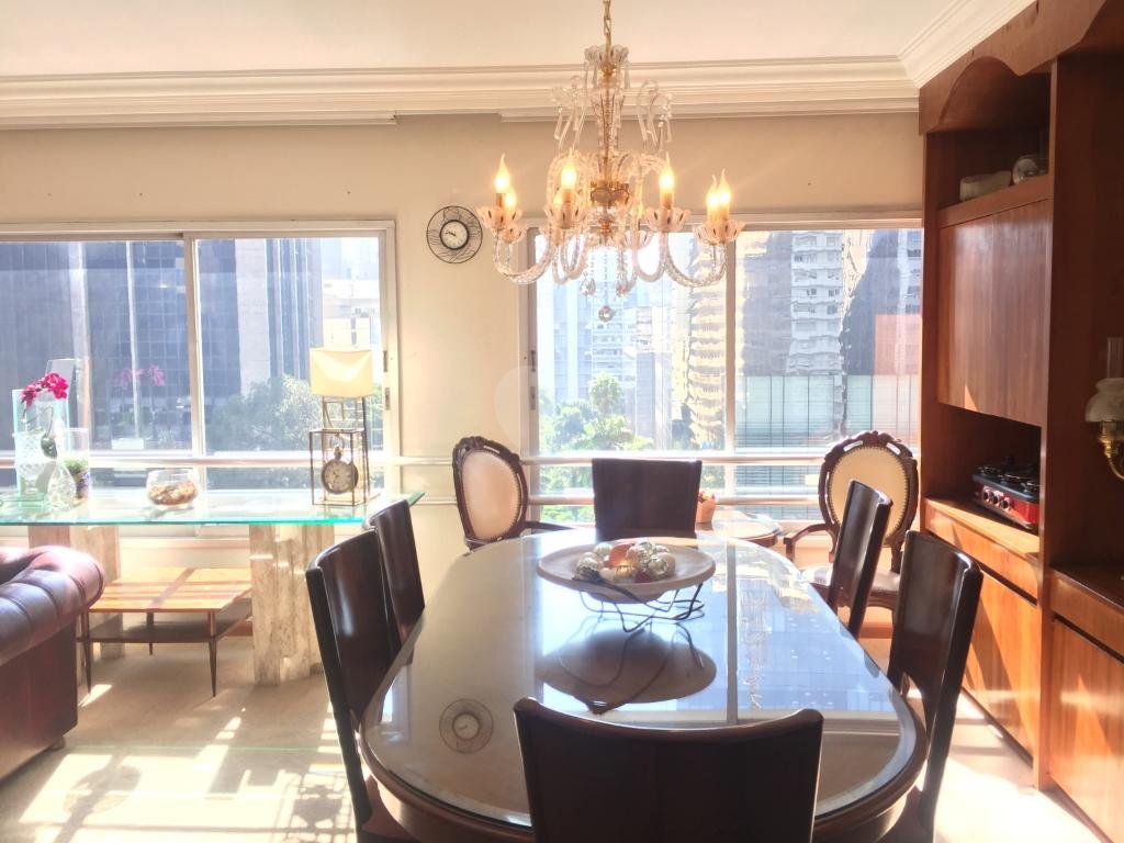 Venda Apartamento São Paulo Bela Vista REO331714 8