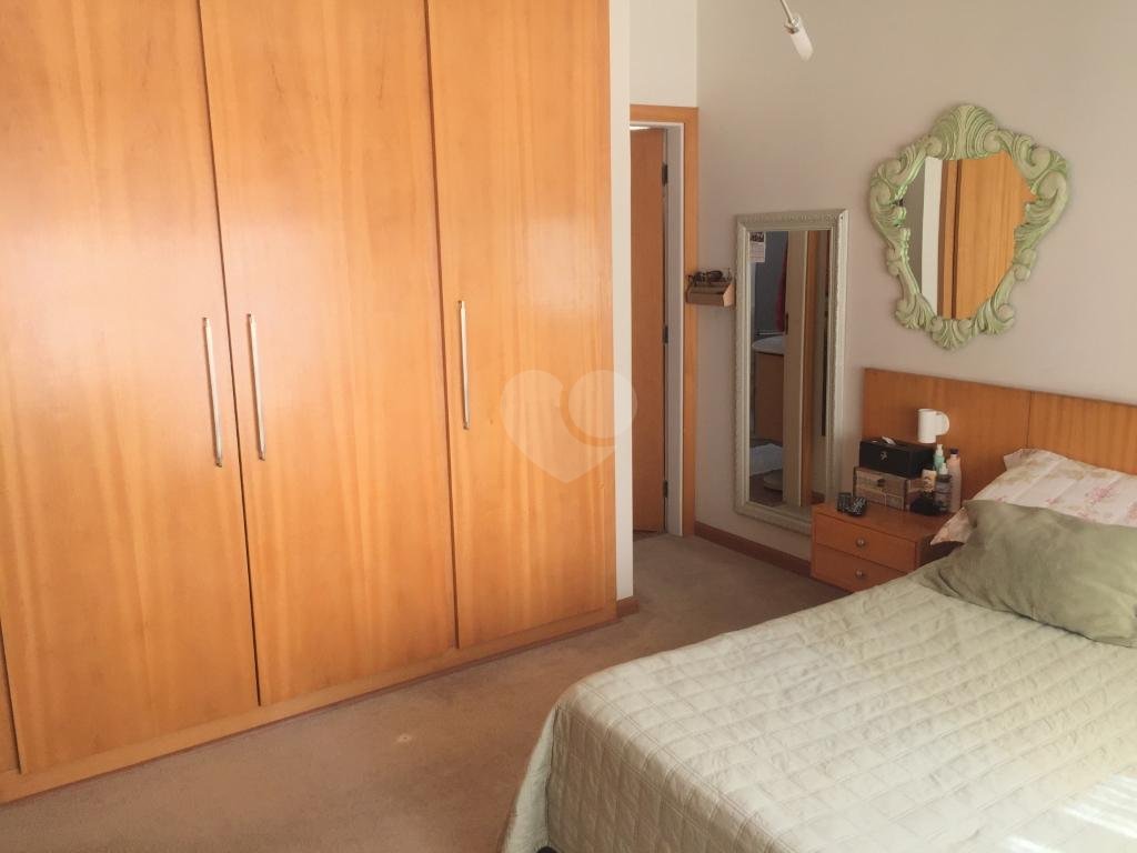 Venda Apartamento São Paulo Bela Vista REO331714 16