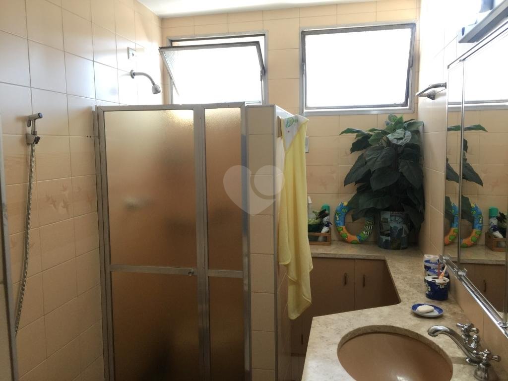 Venda Apartamento São Paulo Bela Vista REO331714 22