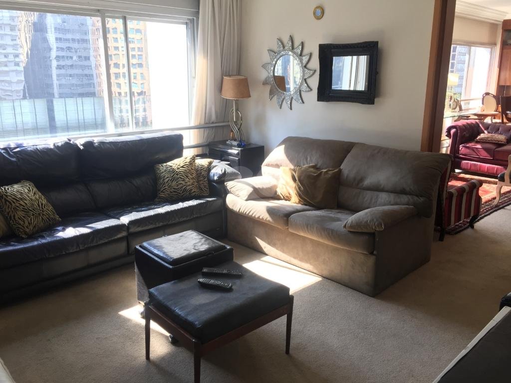 Venda Apartamento São Paulo Bela Vista REO331714 13