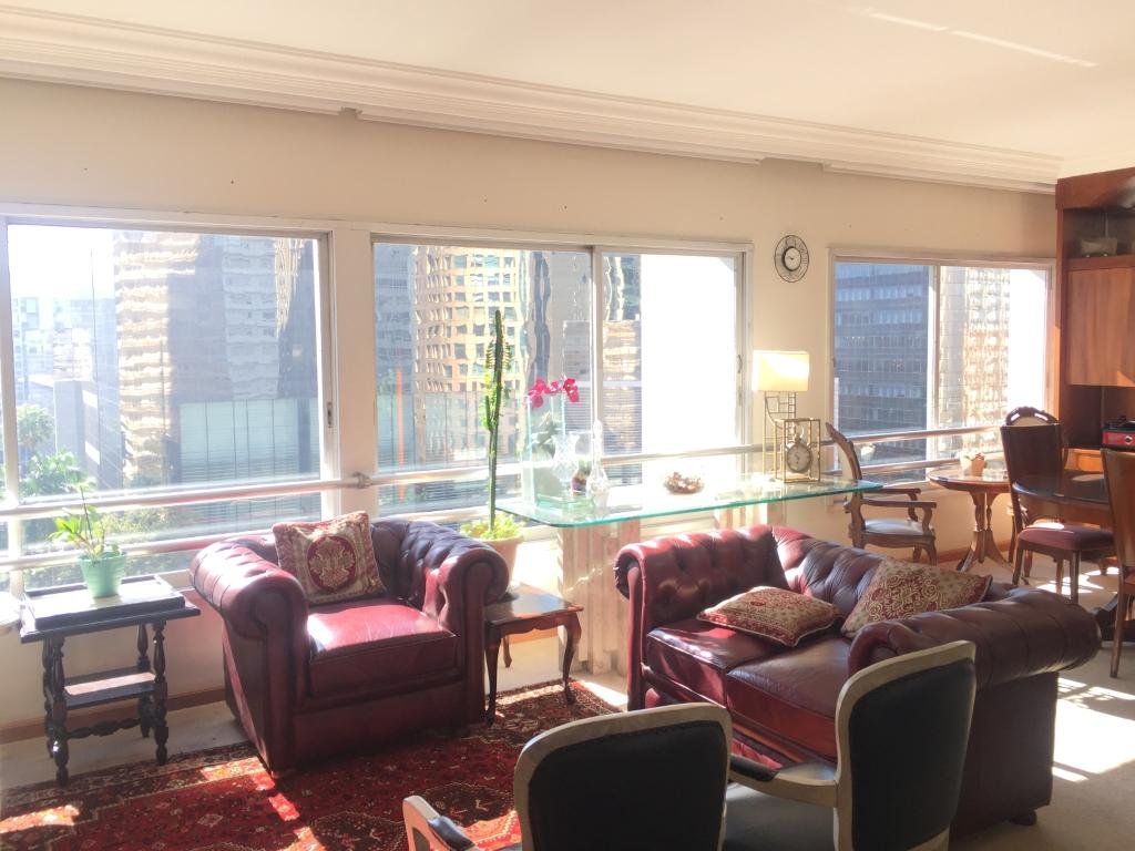 Venda Apartamento São Paulo Bela Vista REO331714 2