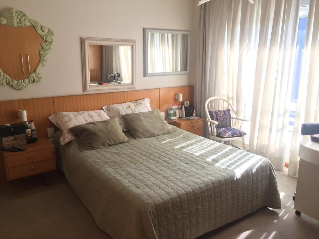 Venda Apartamento São Paulo Bela Vista REO331714 15