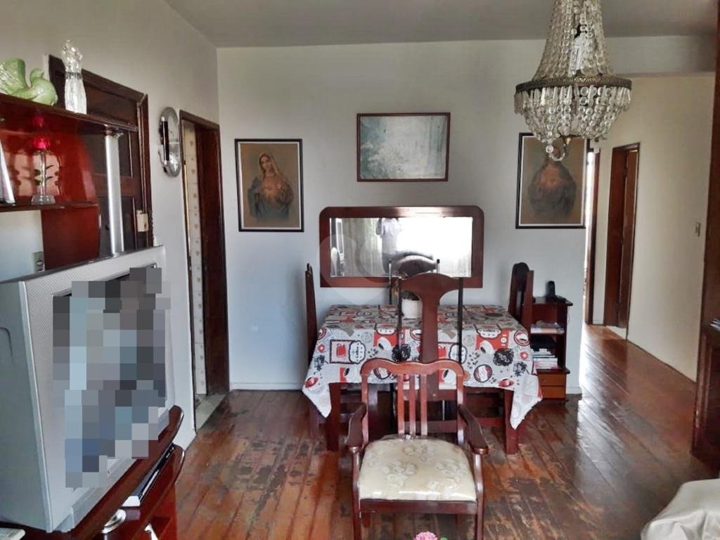 Venda Apartamento Salvador Brotas REO331856 2