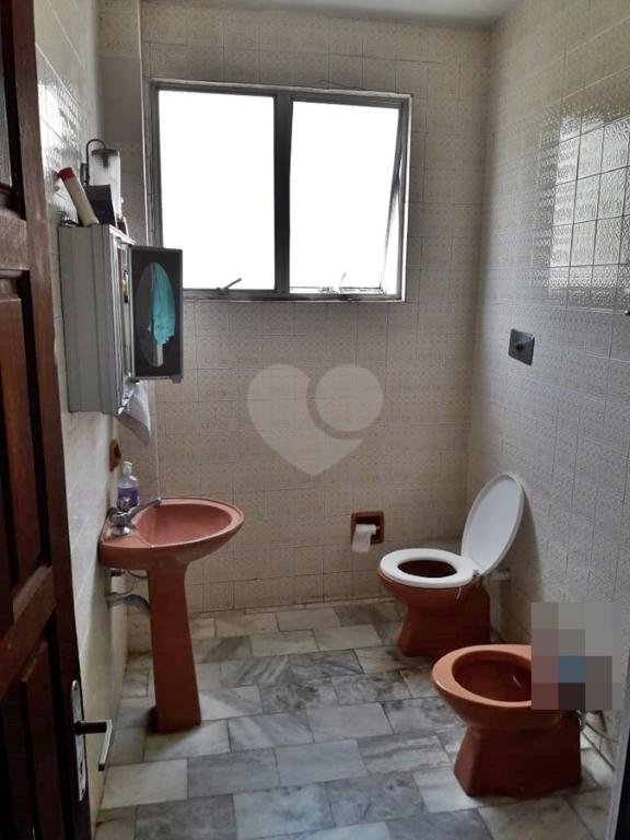 Venda Apartamento Salvador Brotas REO331856 18