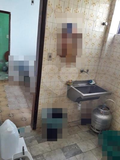 Venda Apartamento Salvador Brotas REO331856 19