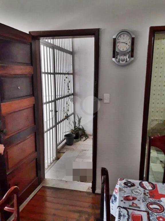Venda Apartamento Salvador Brotas REO331856 15