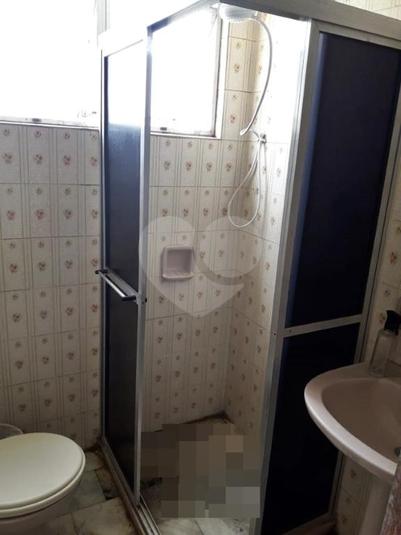 Venda Apartamento Salvador Brotas REO331856 17