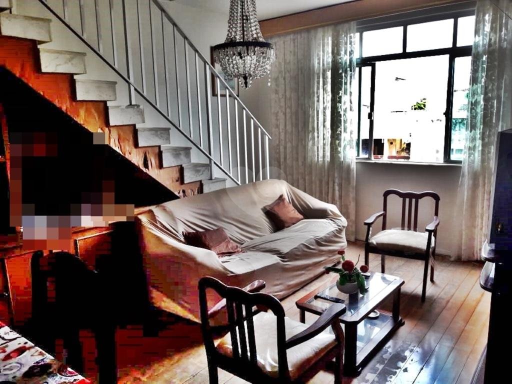 Venda Apartamento Salvador Brotas REO331856 4