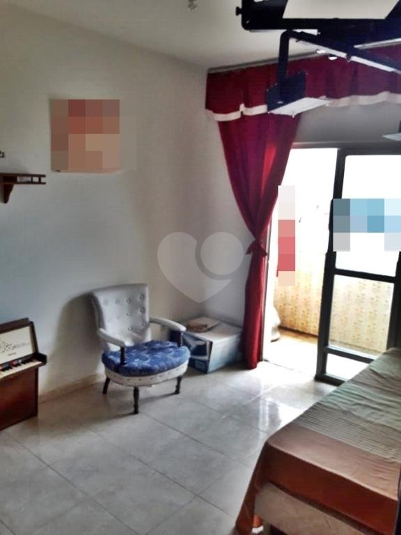 Venda Apartamento Salvador Brotas REO331856 14