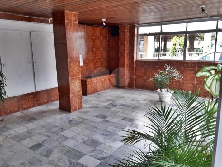 Venda Apartamento Salvador Brotas REO331856 21