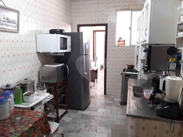 Venda Apartamento Salvador Brotas REO331856 9