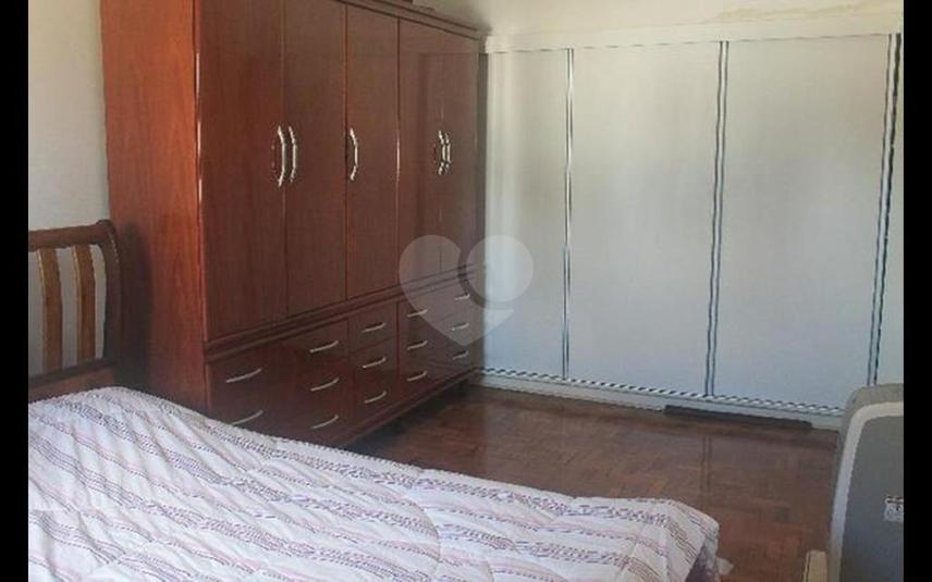 Venda Apartamento São Paulo Santana REO331888 12