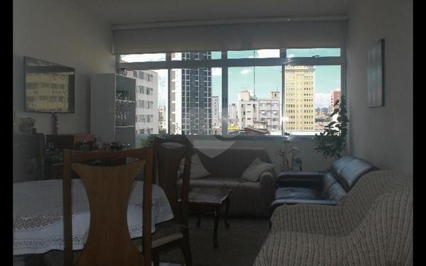 Venda Apartamento São Paulo Santana REO331888 3