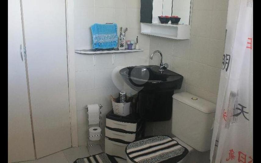 Venda Apartamento São Paulo Santana REO331888 6