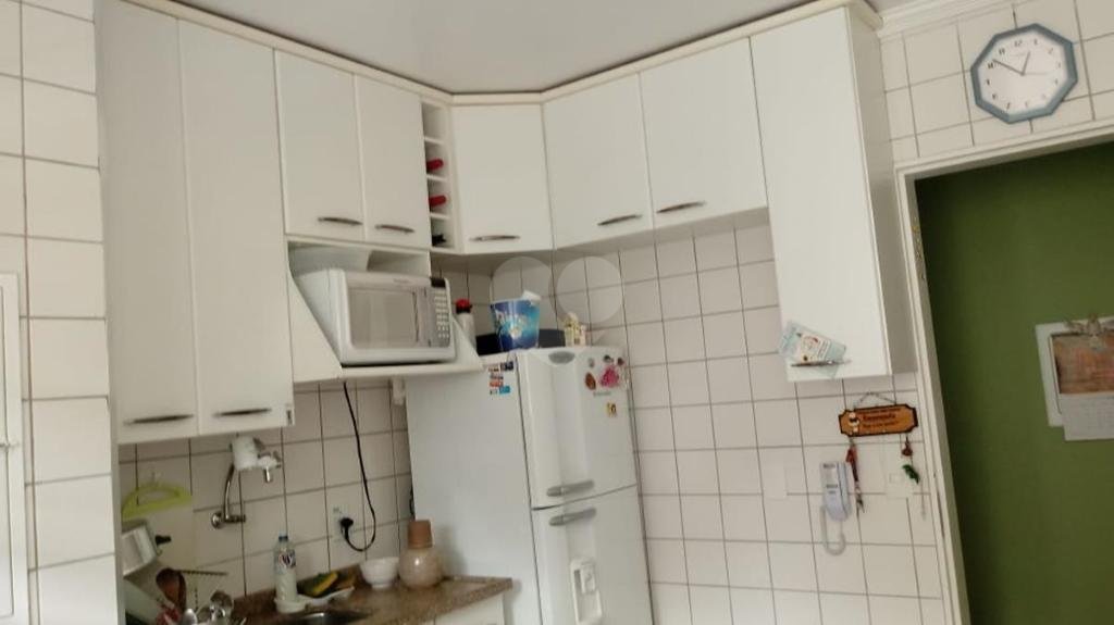 Venda Apartamento Osasco Três Montanhas REO331909 13