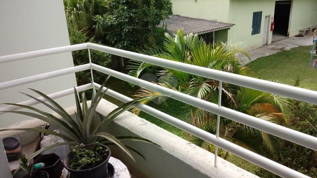 Venda Apartamento Osasco Três Montanhas REO331909 12