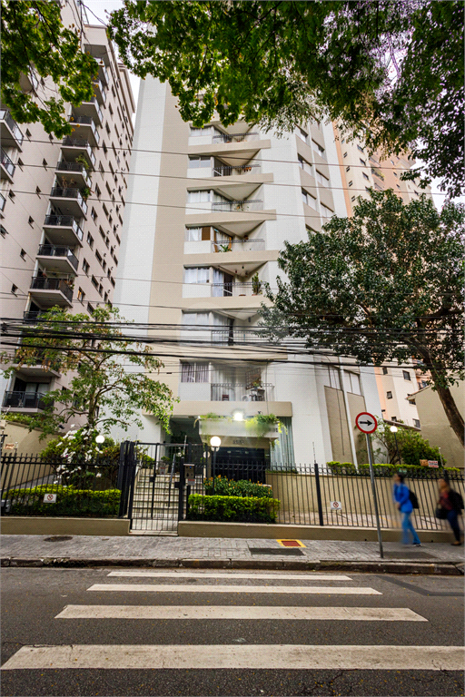 Venda Apartamento São Paulo Vila Olímpia REO331973 32