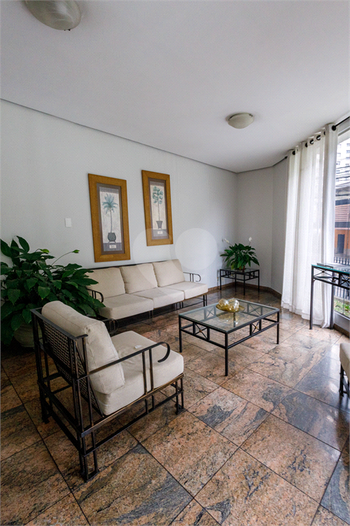 Venda Apartamento São Paulo Vila Olímpia REO331973 31