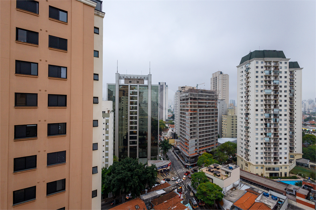 Venda Apartamento São Paulo Vila Olímpia REO331973 27