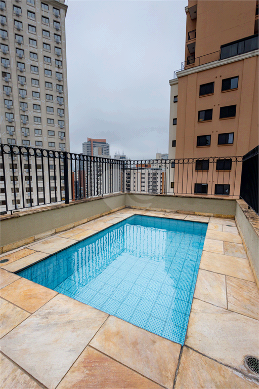 Venda Apartamento São Paulo Vila Olímpia REO331973 26