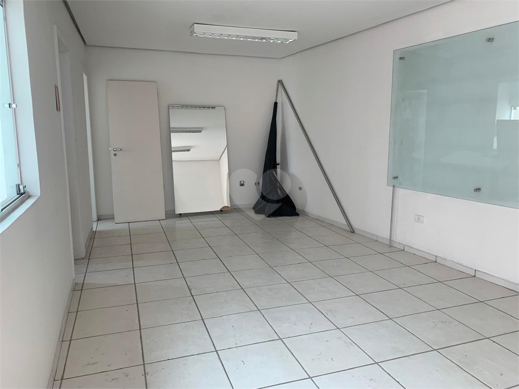 Venda Casa São Paulo Jardim Paulista REO33200 37