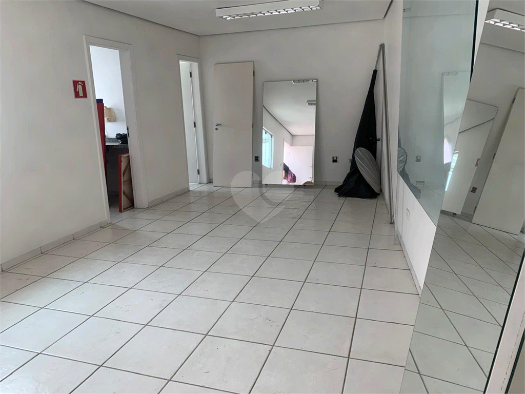 Venda Casa São Paulo Jardim Paulista REO33200 31