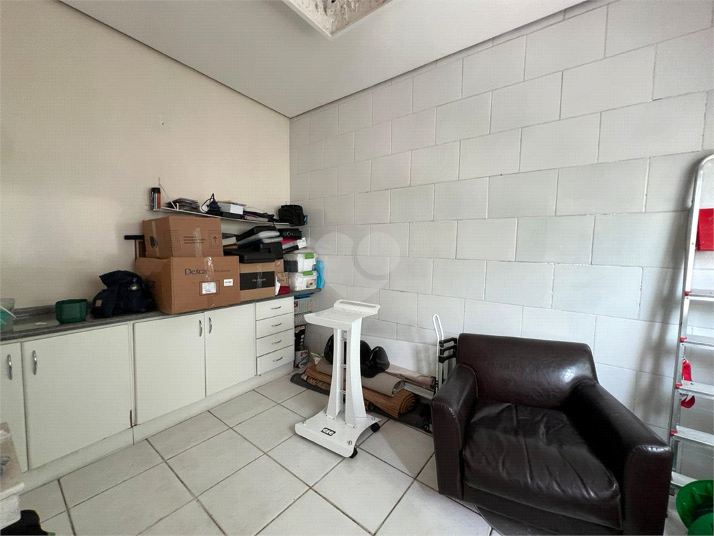 Venda Casa São Paulo Jardim Paulista REO33200 17