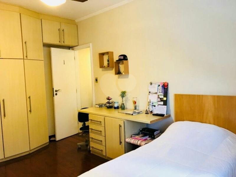 Venda Apartamento Santos Ponta Da Praia REO332094 15