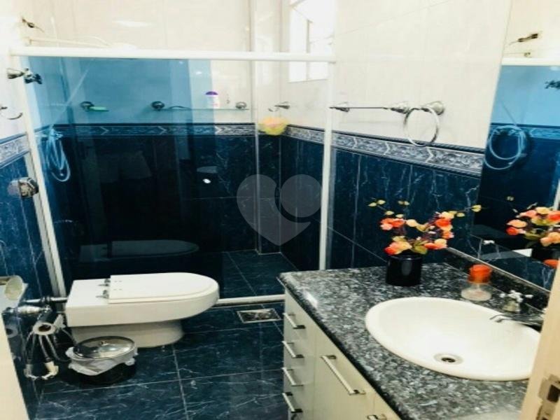 Venda Apartamento Santos Ponta Da Praia REO332094 13